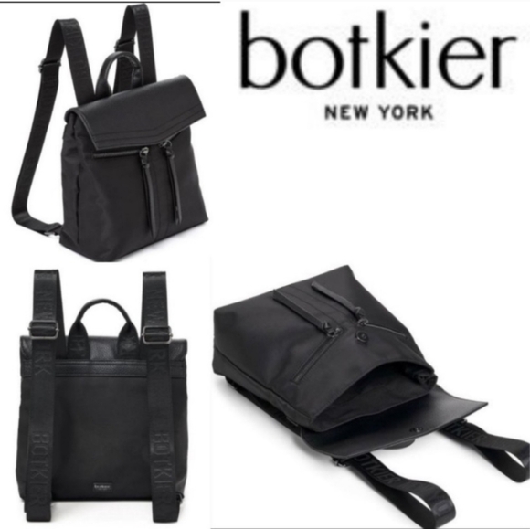 Botkier New York backpack - Picture 1 of 5